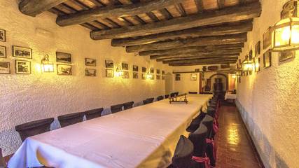 Villa for 25 Guests in Bigues i Riells, Barcelona Province, Picture 2