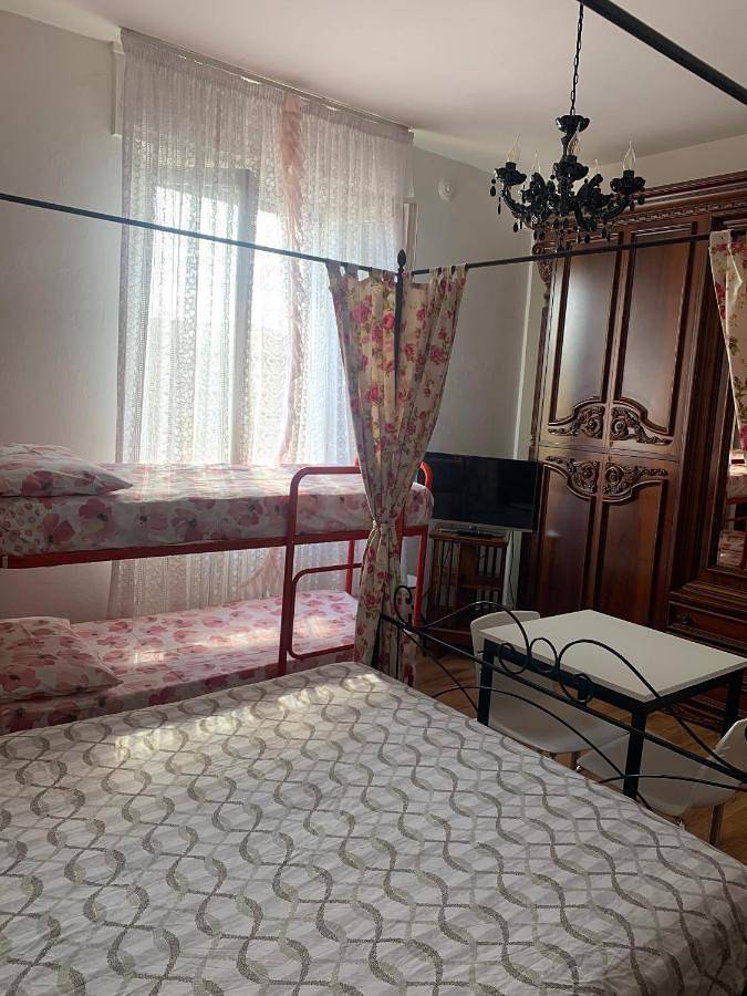 B&B Rialto in Verona, Gardasee-Berge
