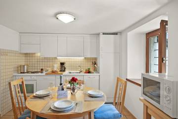 Chalet für 4 Personen in Lavertezzo, Lepontinische Alpen, Bild 3