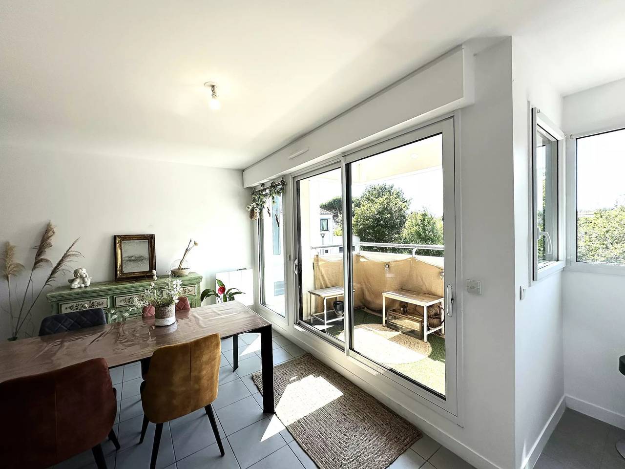 Appartement entier, 2 Pièces 2 Personnes in Fouras, Région de Rochefort