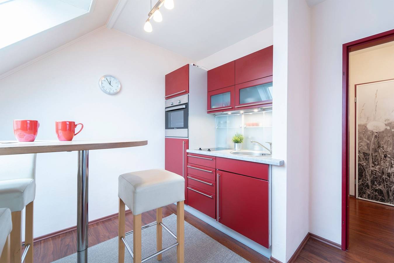 Ganze Ferienwohnung, Haus Seeburg Greta in Scharbeutz, Ostholstein