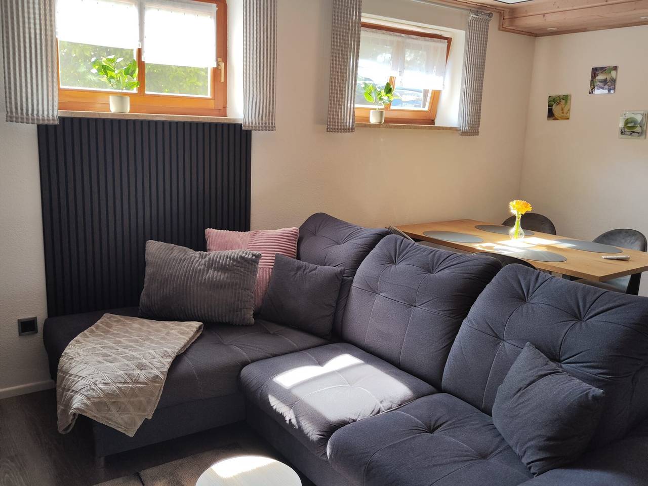 Ganze Wohnung, Ferienwohnung "Gabi" in Hahnbach, Ostbayern