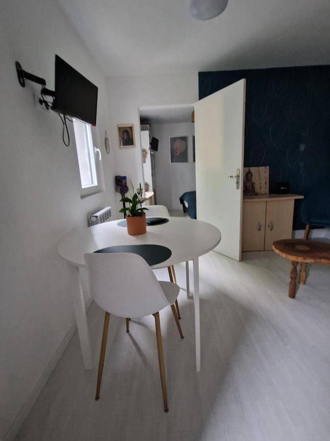 Casa de vacaciones para 2 personas, con terraza - 1
