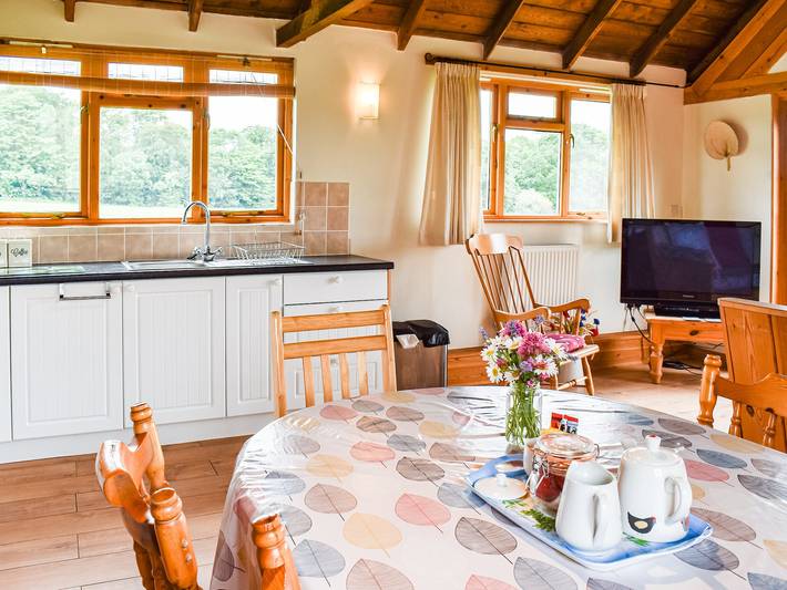 Gîte pour 6 personnes in Little Baddow, Chelmsford