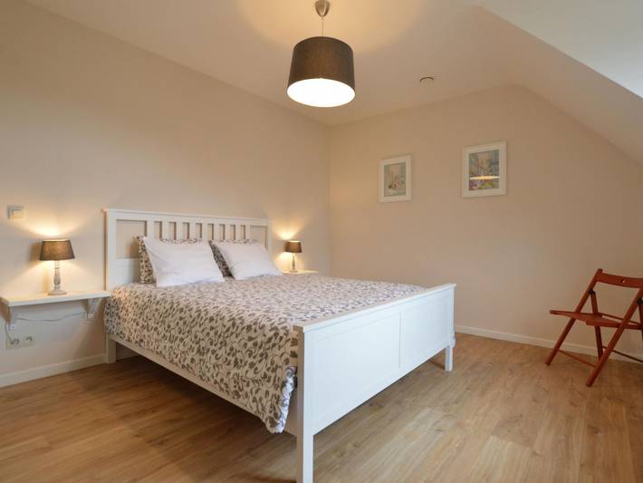 Soothing Holiday Home in Sint Amands with Recreation Room in Sint-Amands, Antwerpen und Umgebung