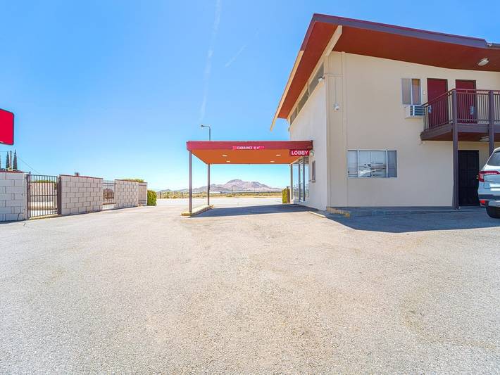 Ganze Wohnung, 2 Doppelbetten | Nichtraucher in Kern County