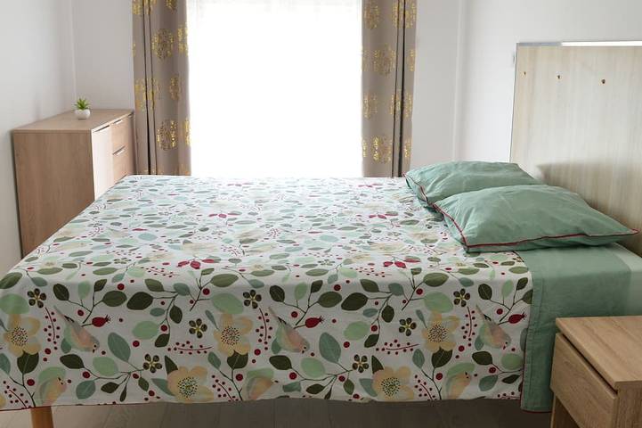 Gîte pour 6 personnes, avec balcon à Sallèles-d'Aude - 2