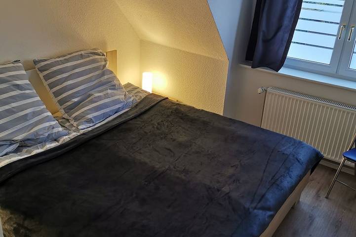Ferienhaus für 5 Personen, mit Terrasse in Soltau - 3