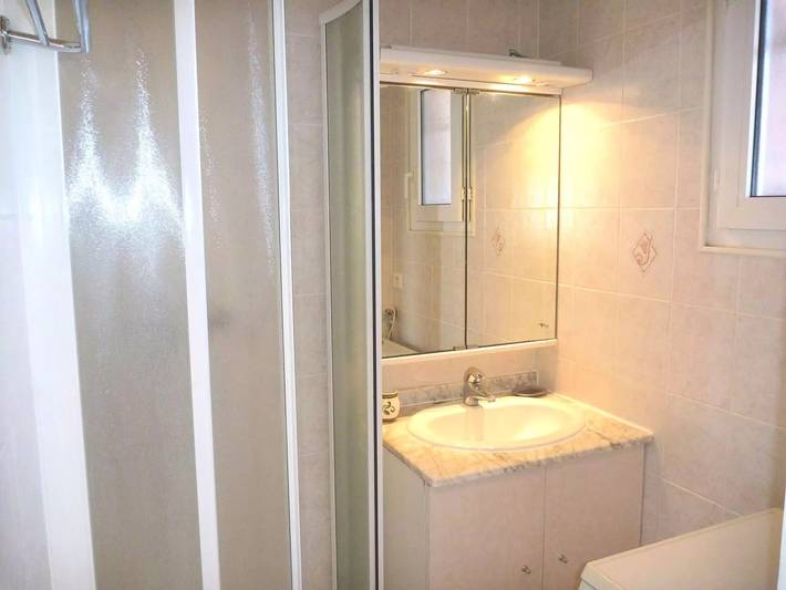 Entire apartment, Charming duplex 200 m from the beach in Marseillan-Plage, Marseillan