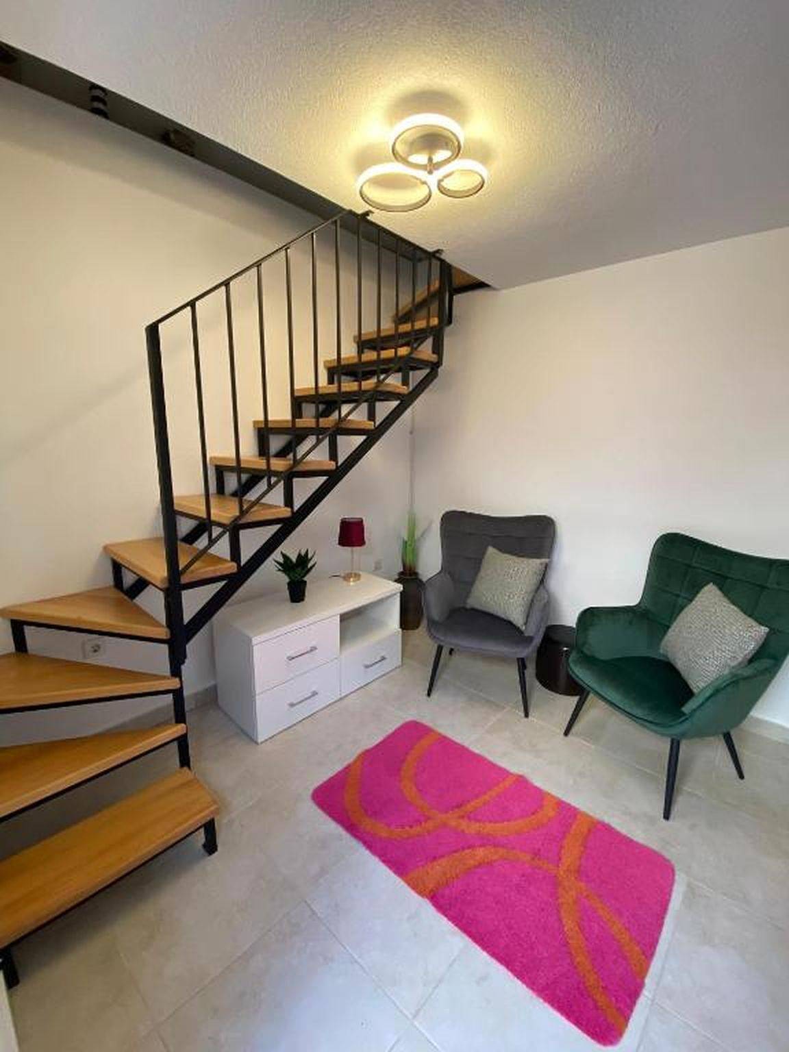 House Atlantic in Postira, Brac