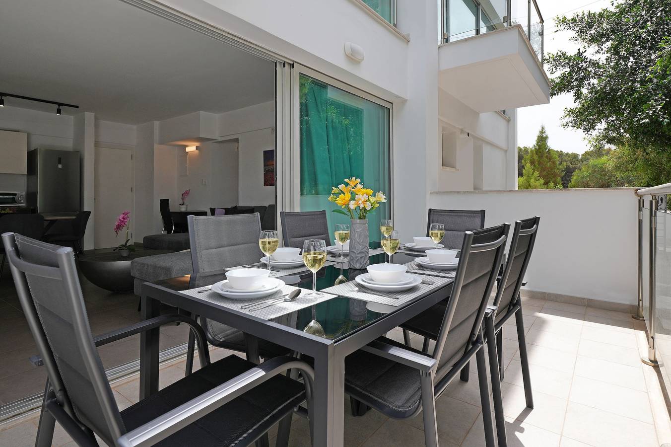 Apartamento entero, Alessia in Protaras, Chipre Sur
