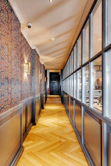 Apartamento De Férias para 2 Pessoas em Foz do Douro, Aldoar, Foz do Douro e Nevogilde, Foto 4