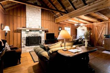Cottage for 2 Guests in Gillespie County, Picture 1