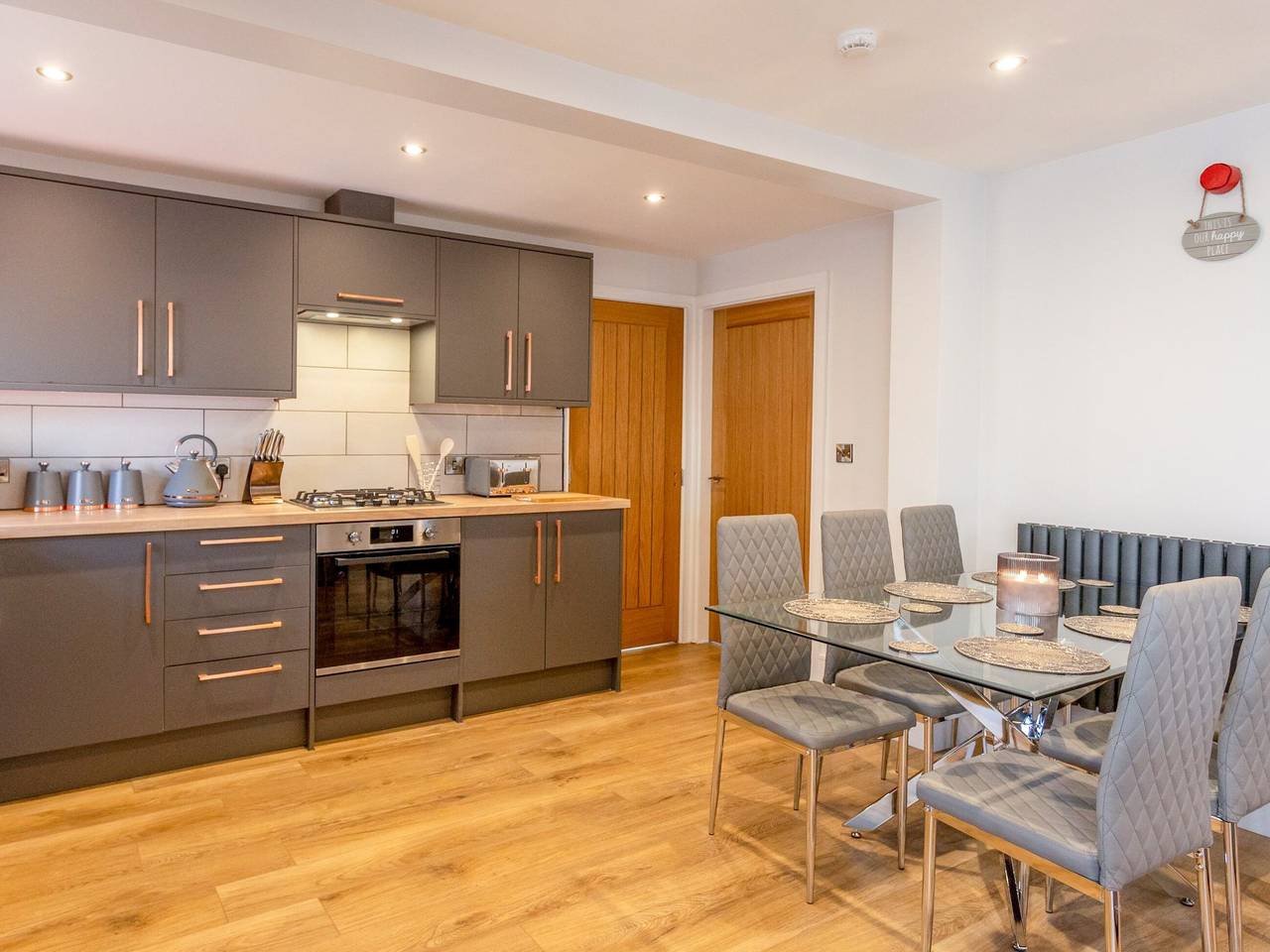 The Linden Suite - Uk40475 in North Yorkshire