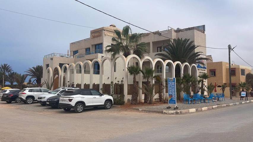 Chambre d’hôte pour 2 personnes dans Mirhleft - 2