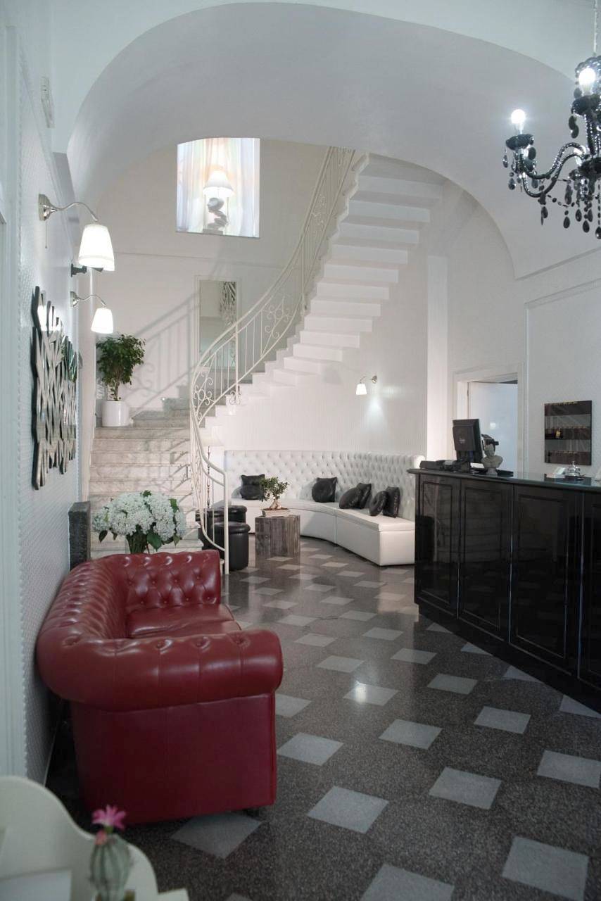 Single Room in Nocera Inferiore, Costa tirrenica Campania