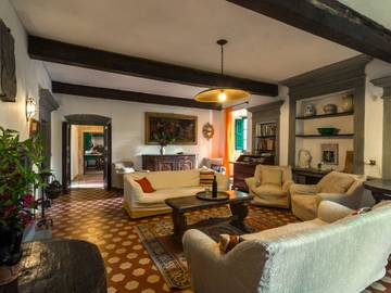 Casas E Apartamentos De Temporada para 16 Pessoas em Piteglio, Pistoia (província), Foto 2