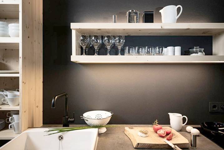 Ferienhaus für 4 Personen, mit Sauna und Garten sowie Ausblick, mit Haustier in Mühlviertel - 3