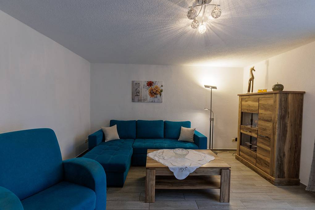 Ferienhaus Illner in Zingst, Péninsule Fischland-Darss-Zingst