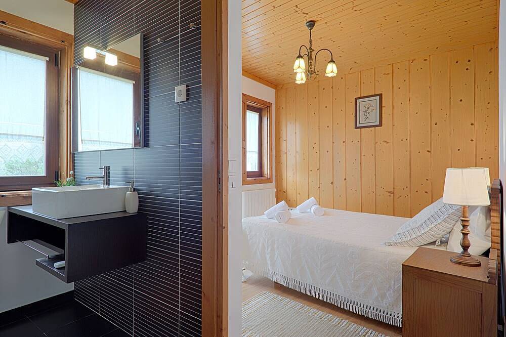 Casa de la Macheta - Castro Laboreiro in Castro Laboreiro e Lamas de Mouro, Gerês