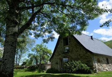 Gîte pour 2 personnes, avec vue et jardin à Aucun