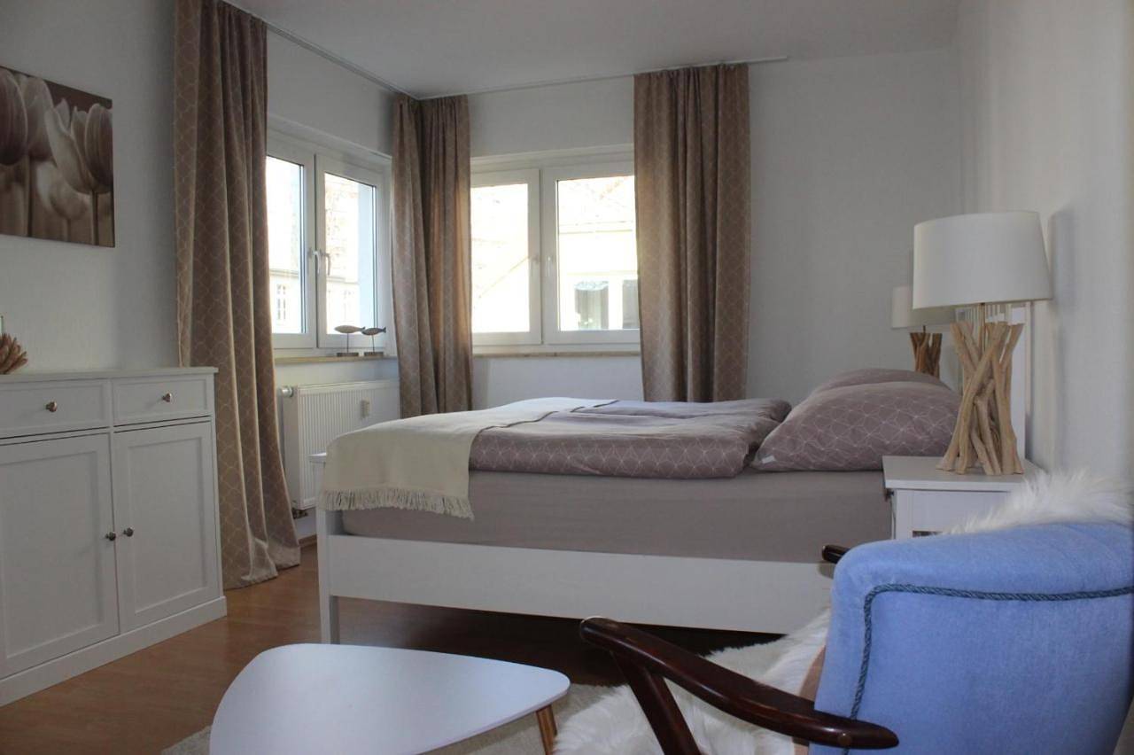 Ganze Wohnung, Two-Bedroom Apartment in Altstadt (Erfurt), Erfurt