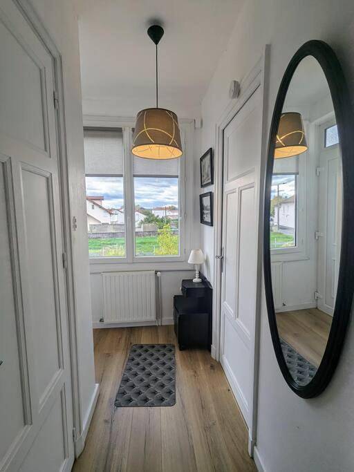 Location de vacances pour 4 personnes, avec jardin et terrasse à Riorges - 4