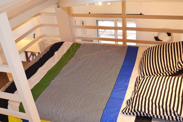 Gîte pour 6 personnes, avec jardin à Saint-Vincent-de-Tyrosse - 4