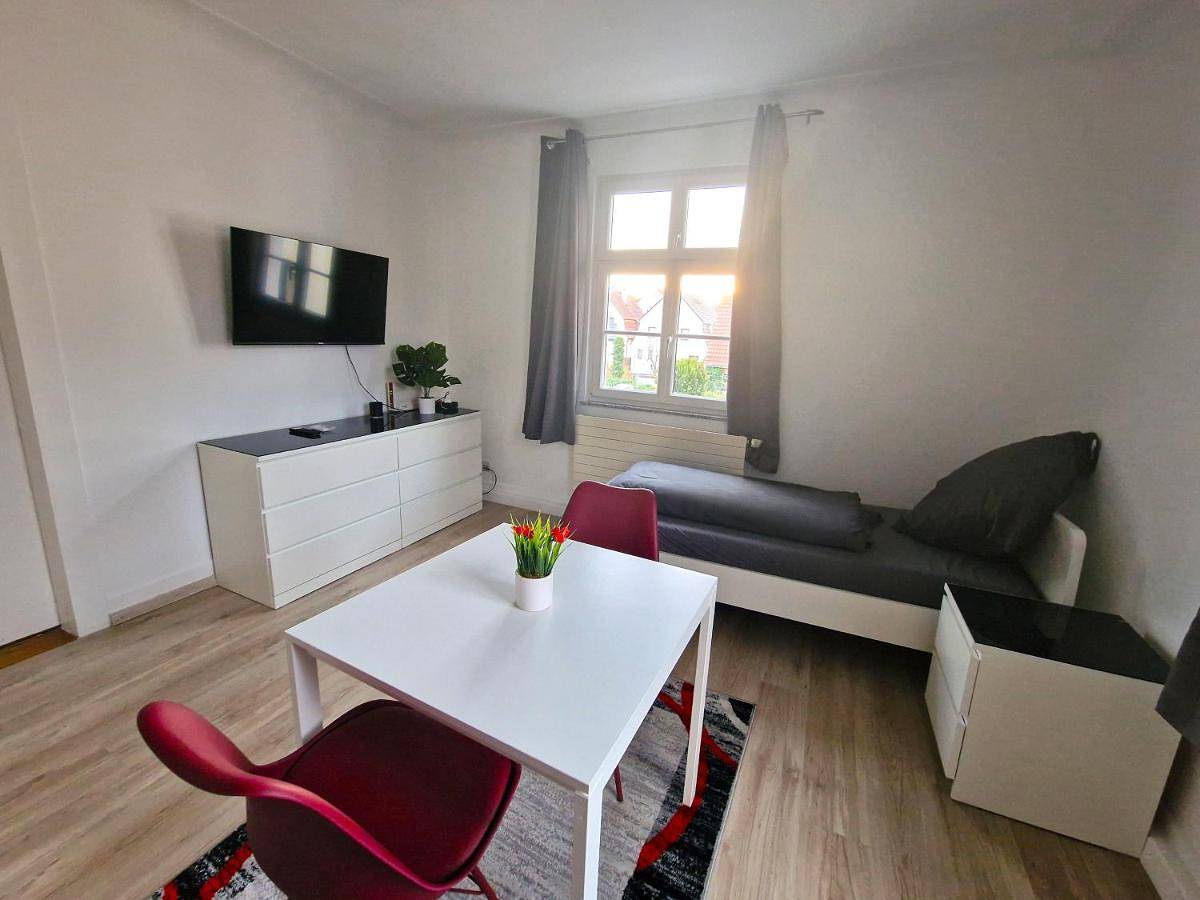 Ganze Wohnung, Stilvolles 3 Zimmer Appartment in Geislingen an der Steige, Landkreis Göppingen