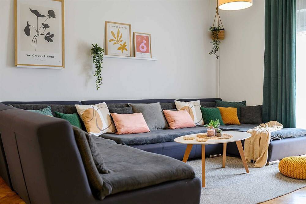 Appartamento vacanze a Zara a partire da 158€ a notte