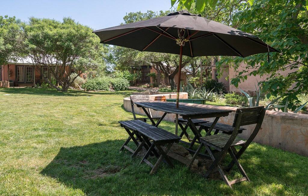 Bunk House Eco-Kabine in Lake Travis