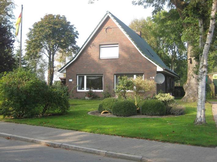 Ferienwohnung für 5 Personen, mit Terrasse und Garten in Sankt Michaelisdonn und Umgebung - 3