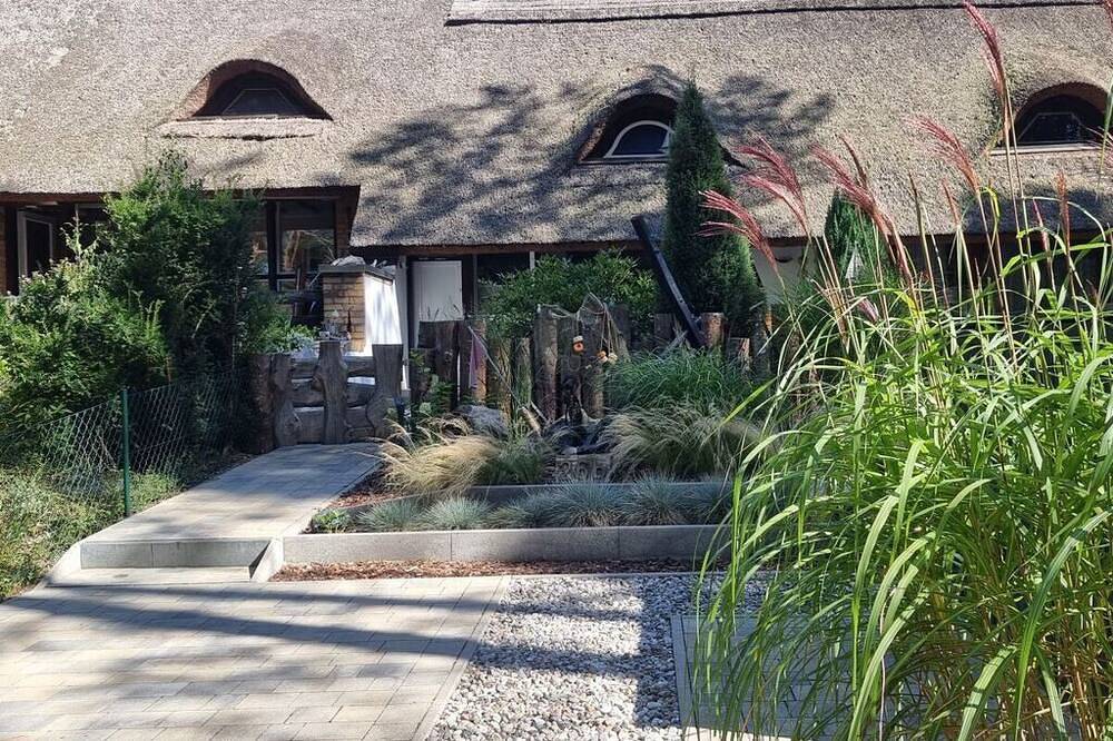Casa vacanza a Usedom a partire da 575€ a notte
