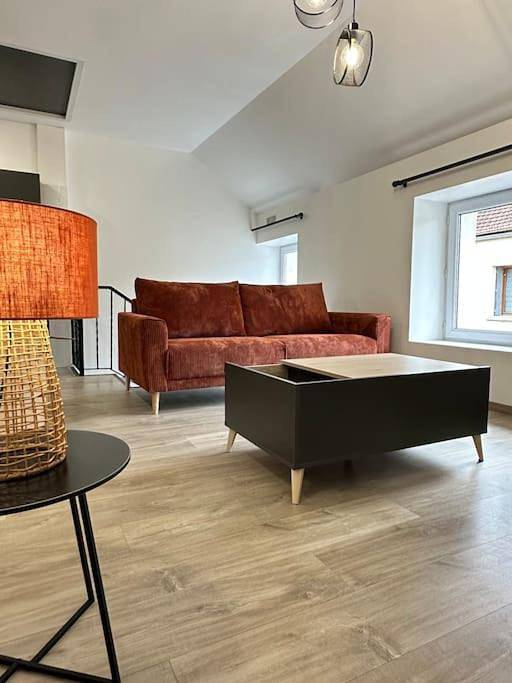 Gîte pour 2 personnes dans Château de Vaux le Vicomte - 3