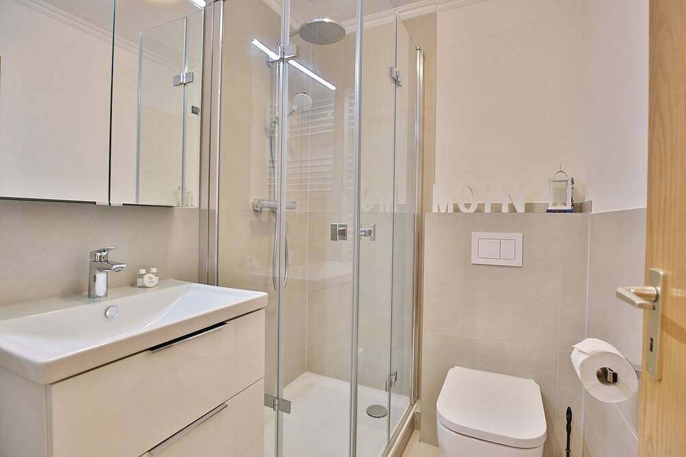 Ganze Wohnung, Parkresidenz Appartement  13 - Parkresidenz in Scharbeutz, Ostholstein