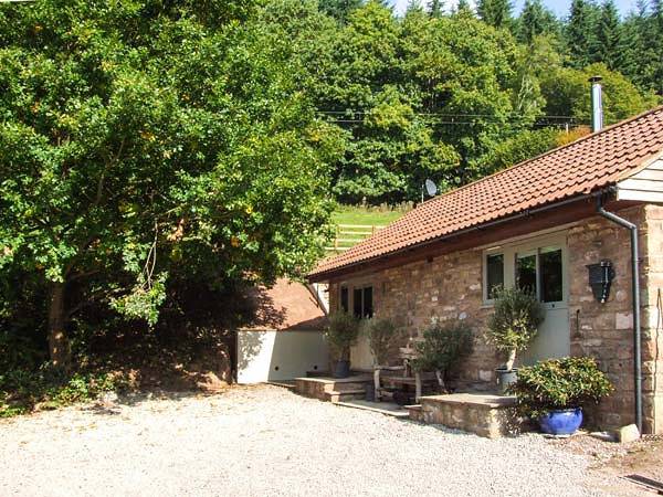 Cottage for 2 People in Herefordshire, West Midlands