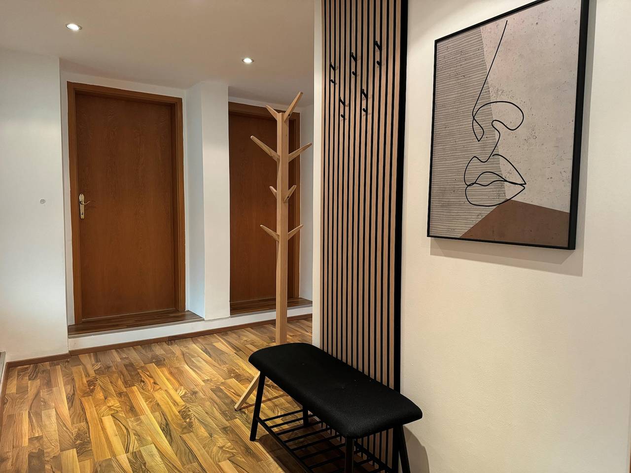 Ganze Ferienwohnung, City Apartments Bludenz in Bludenz, Lechquellengebirge