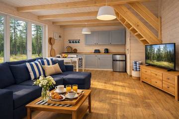 Strandhaus für 5 Personen in Rewal, Ostseeküste Polen, Bild 3