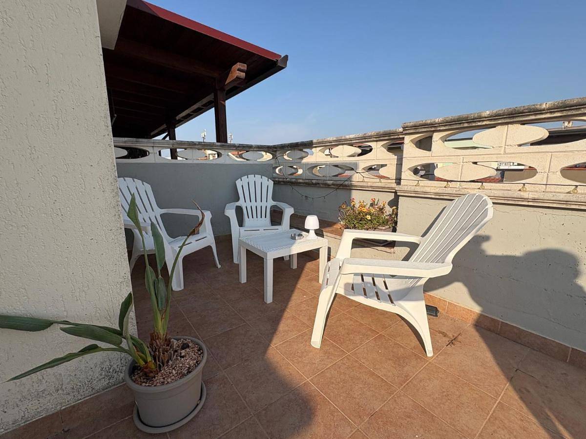 Holiday Home in Marina di Ginosa, Golfo di Taranto