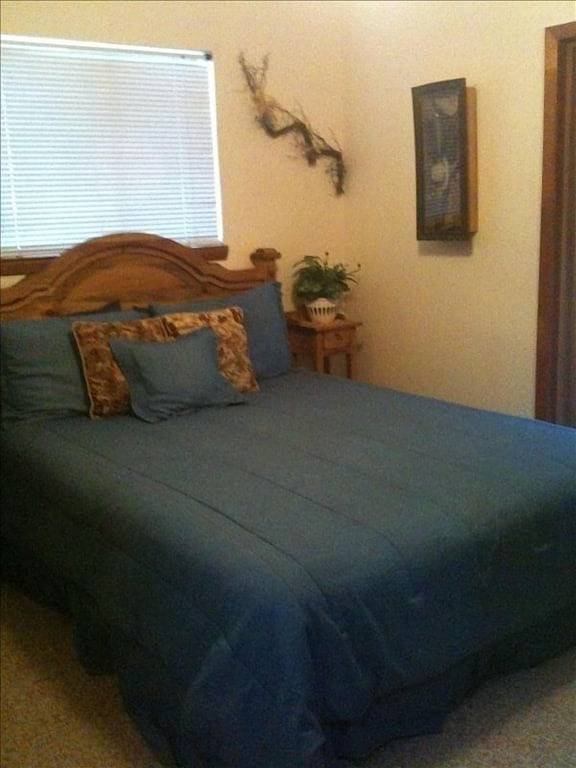 Texas House: Berghaus in Ruidoso / Alto Lakes Golf & Cc. Neue Heizung & A / C in Alto, Ski Apache