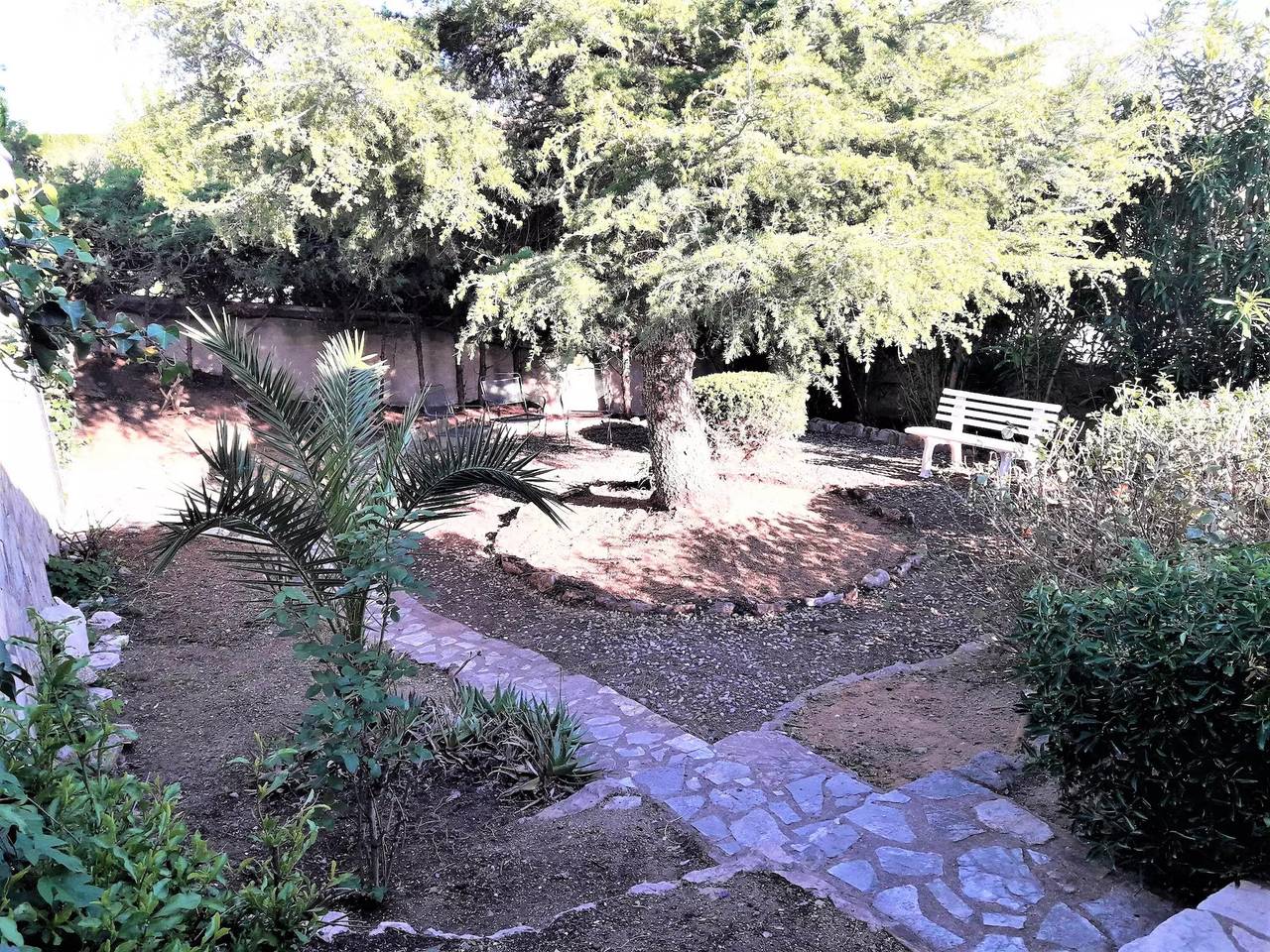 Maison 5 Personnes in Palau-saverdera, Haut-Ampurdan