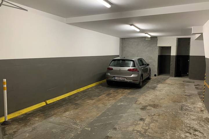 Maison de vacances pour 5 personnes - 1