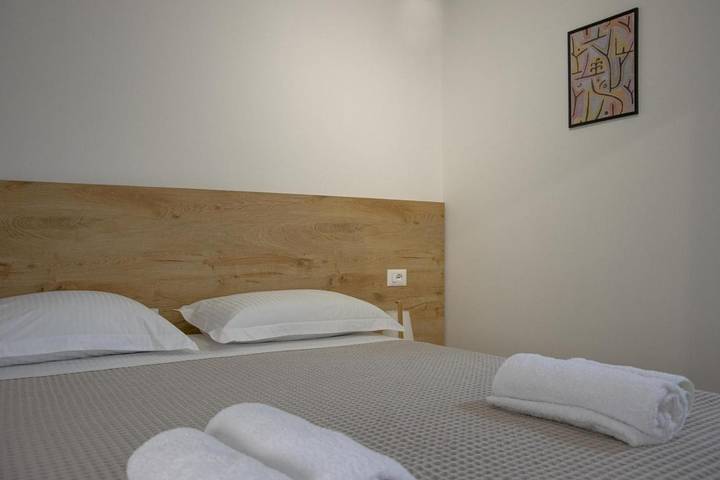 Maison d’hôte pour 7 personnes, avec vue et jardin à Tirana - 3