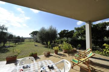 Appartamento per 4 Persone in Tuoro sul Trasimeno, Lago Trasimeno, Foto 2