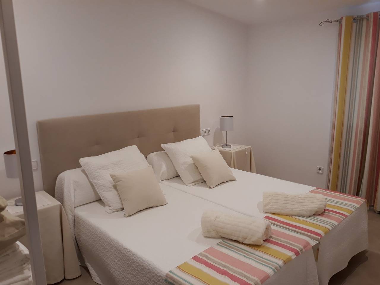 Central Holiday Home “Villa Sa Plaçeta” with Pool, Terrace & Wifi; Parking Available in Sa Pobla, North Majorca