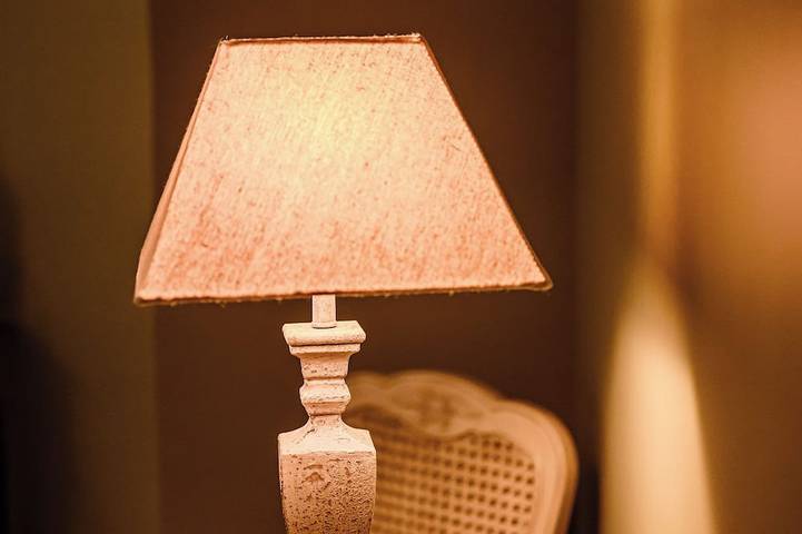 Chambre d’hôte pour 2 personnes à Vallon-sur-Gée