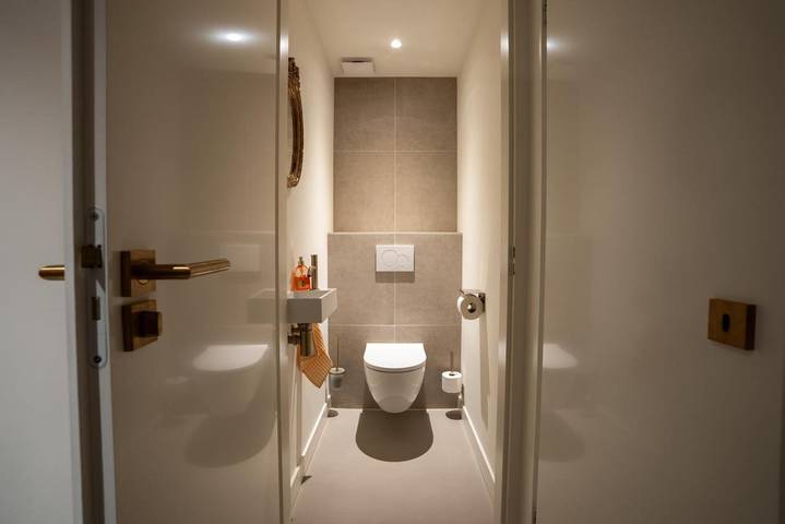 BnB für 2 Personen, mit Ausblick in Zeeland - 4