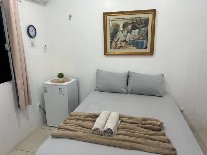 Gîte pour 2 personnes à Macapá - 3