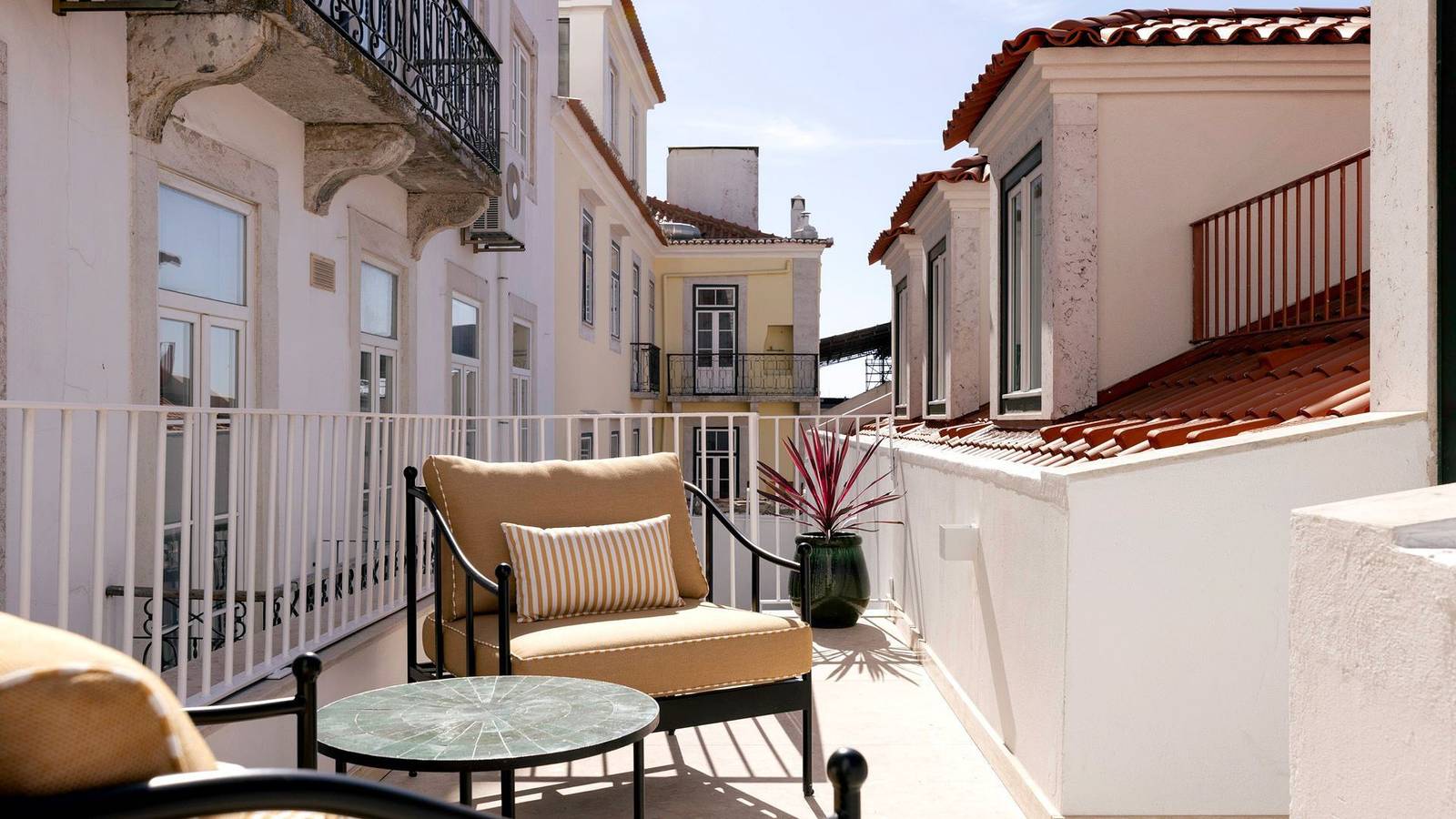 Apartamento inteiro, Ando Living - Fanqueiros House in São Nicolau (Lisboa), Santa Maria Maior