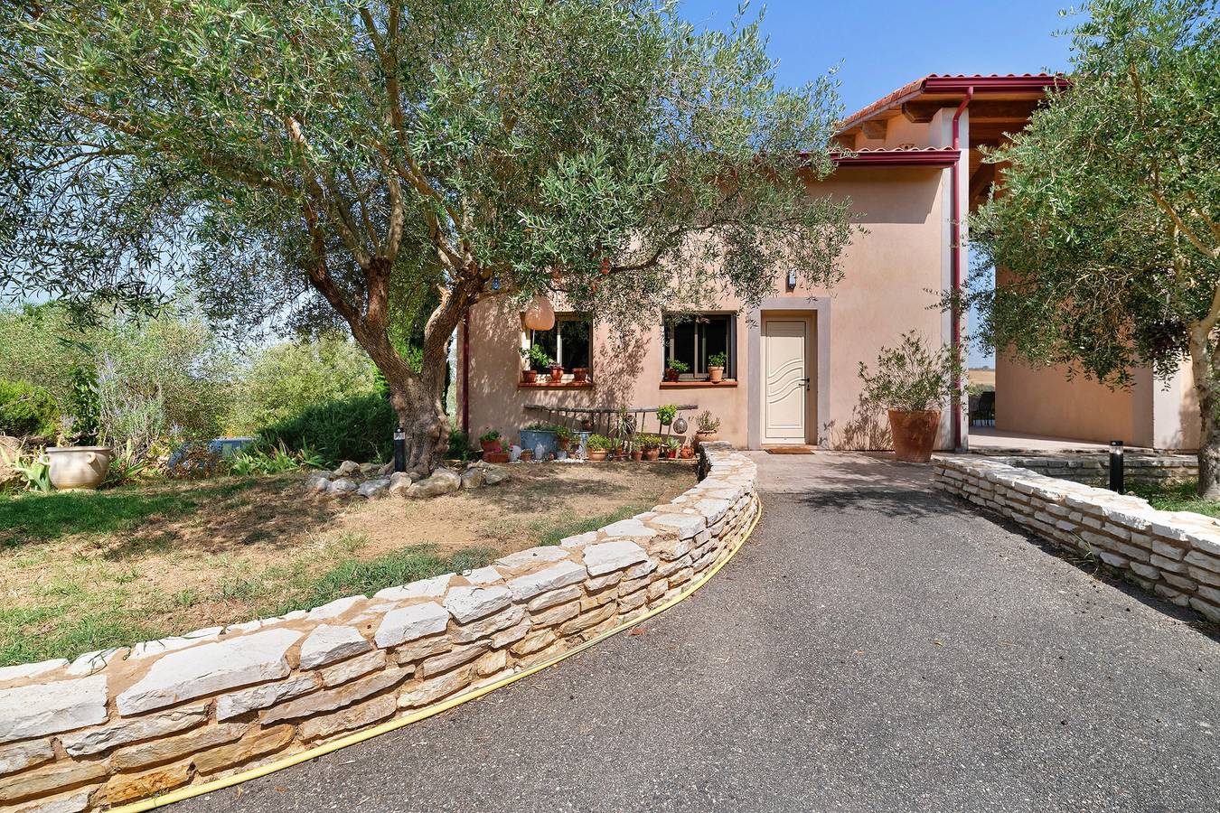Maison de vacances